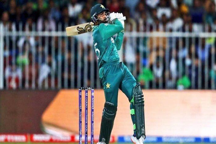 VIDEO: भारत को हराने के लिए रोजाना 150 छक्के लगा रहा है ये पाकिस्तानी बल्लेबाज